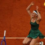 Ukrajinska heroina: Kostjuk preko Andrejeve do titule u Madridu