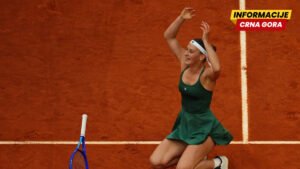 Ukrajinska heroina: Kostjuk preko Andrejeve do titule u Madridu