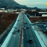 Bulevar Tivat–Jaz pred završetkom, asfalt najvjerovatnije do kraja maja