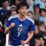Japanska reprezentacija objavila listu za Svjetsko prvenstvo: Nema Mitome i Minamina