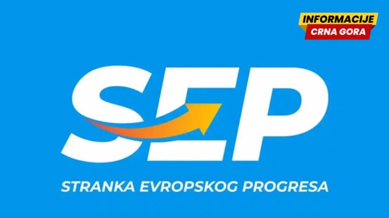 SEP uputljuje Spajića da podseti svi maturanti na potrebu pomoći