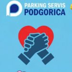Parking servis Podgorica prikupio 1.014 eura za Fondaciju Budi human