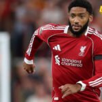 Gomez: Defanzivac koji se oblikuje za preusmerenje sa Liverpoola