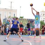 U subotu treći turnir Basketa u mom kvartu