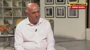 Jokić: Sudski odgovor dokazao nezakonito smjenu, očekuje odgovornosti