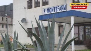 Montefarm: Realizirali smo 97% preporuka DRI-ja