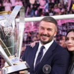Dejvid Bekam prvi britanski sportista milijarder