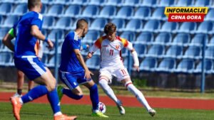 Kavaja objavi spisak za EURO; odabrani su igrači sa najbolje formi