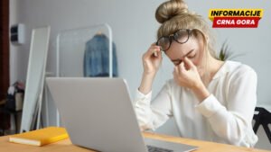 Umor i slabost: Znaci da vam nedostaje važan, ali zanemaren vitamin