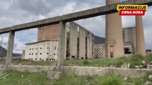 Dvije slike, jedna dilema: Da li u beranskoj celulozi ima opasnog otpada?
