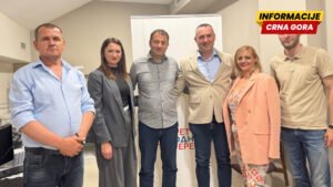 Budva pokreće novi odbor za pravde promjene