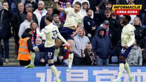 Everton oštećen za penal protiv Sitija po VAR odluci