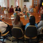 Humanitarna akcija Sindikata Skupštine Crne Gore za djecu Doma „Mladost“