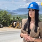 CGES moderne izgradnje dalekovoda za podsticanje energetske stabilnosti Primorskog
