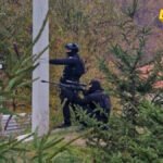 Krvavi sukob iz Senjaka prošao putom Šimanovaca