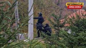 Krvavi sukob iz Senjaka prošao putom Šimanovaca