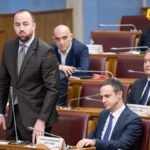 Nikolić: Dok Vučić ponovo osporava smisao 21. maja najviši državni zvaničnici na to odgovaraju ćutanjem