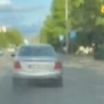 VIDEO Građani prijavili bahatu vožnju, policija uhapsila vozača