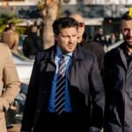 Abazović: Mafija još jednom poražena na sudu