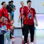 Suzana Lazović ostaje na klupi Fehervara još dvije godine