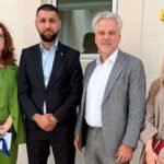 “Unaprijediti autentičnu zastupljenost romske zajednice”