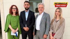 Romski savet saopštio o važnosti autentične zastupljenosti u Skupštini