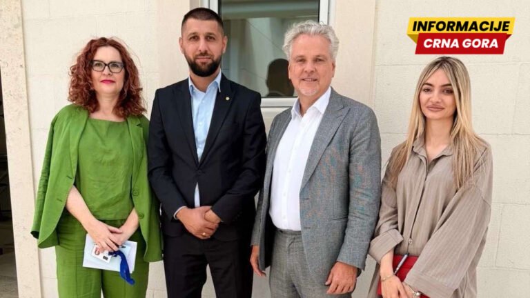 Romski savet saopštio o važnosti autentične zastupljenosti u Skupštini