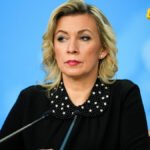 Zaharova: U ukrajinskim napadima tokom primirja poginulo 25 civila