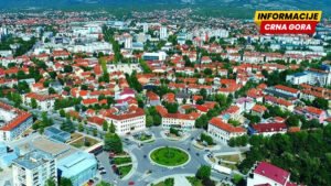 Đilas: Snimci dronom nisu moji, „majbah“ sam snimio telefonom kod parka