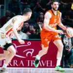 Cedevita Olimpija posustala u finišu, Zvezda ide u polufinale