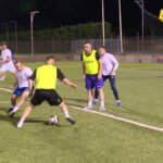 Kruna trogodišnjeg projekta: Reprezentacija u mini fudbalu ima velike ambicije na EP