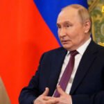 Kremlj najavio Putinovu posjetu Kini sljedeće nedjelje