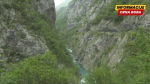 Od Sozine do planinskih staza: Koliko poznajemo skrivene ljepote Crne Gore?