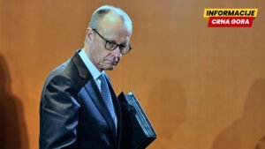 Merc: Za njemačke mlade, studijiranje u SAD je prekidac