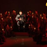 Šćepan Stojanović: Harmonika nije samo instrument, već emocija i životni put