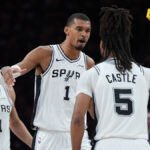 San Antonio pregazio Minesotu: Kesl i bekovi Sparsa zakazali finale Zapada sa Oklahomom