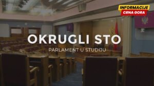 Može li MUP prepočeti kontrolu nad evidencijom birača?