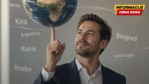 CGO: Gdje putuju poslanici o trošku građana?