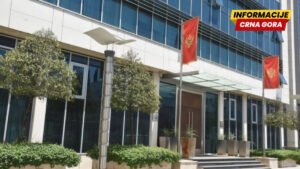Vlada: Premijer nije bio u vozilu „mercedes brabus“ na trasi Tivat–Jaz