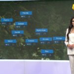Sjutra do 24 stepena