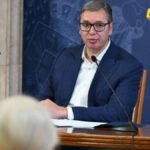 Vučić: Miloš Medenica je u Crnoj Gori i štiti ga “kavački klan”