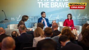 Milatović: Proširenje EU investicija u stabilnost i sigurniju budućnost Evrope