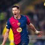 Misija je završena – Levandovski odlazi iz Barselone