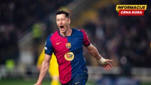 Misija je završena – Levandovski odlazi iz Barselone