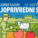 Crnogorskim proizvođačima 250 nagrada na Sajmu poljoprivrede u N. Sadu