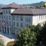Zbog nevremena praznični program na Cetinju odgađa se za sjutra