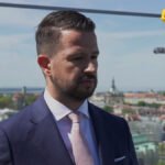 Predsjednik: Posjeta Estoniji potvrda snažne podrške evropskom putu Crne Gore