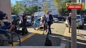 Pravni tim Đukanovića: Vlada pokušava nezakonito da preuzme krivično gonjenje za ‘Telekom’
