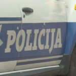 Granična policija uhapsila državljanina Srbije: Nezakonito prešao granicu, potražuje ga matična država