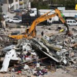 Palestinci primorani da ruše sopstvene kuće da bi napravili mjesta za izraelski tematski park